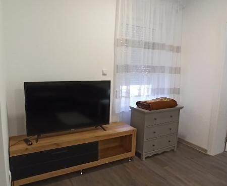 Apartmani Sivac 외부 사진