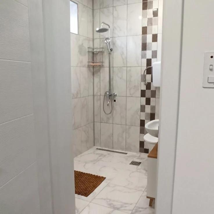 Apartmani Sivac 외부 사진