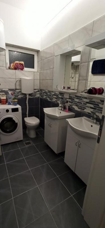 Apartmani Sivac 외부 사진