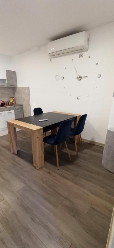 Apartmani Sivac 외부 사진