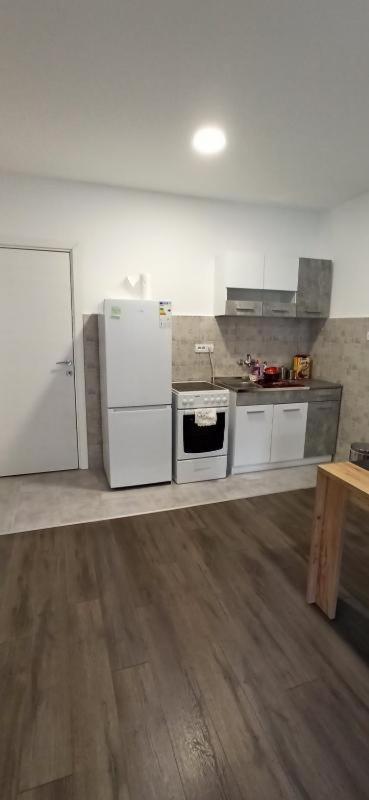 Apartmani Sivac 외부 사진
