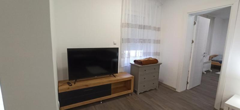 Apartmani Sivac 외부 사진