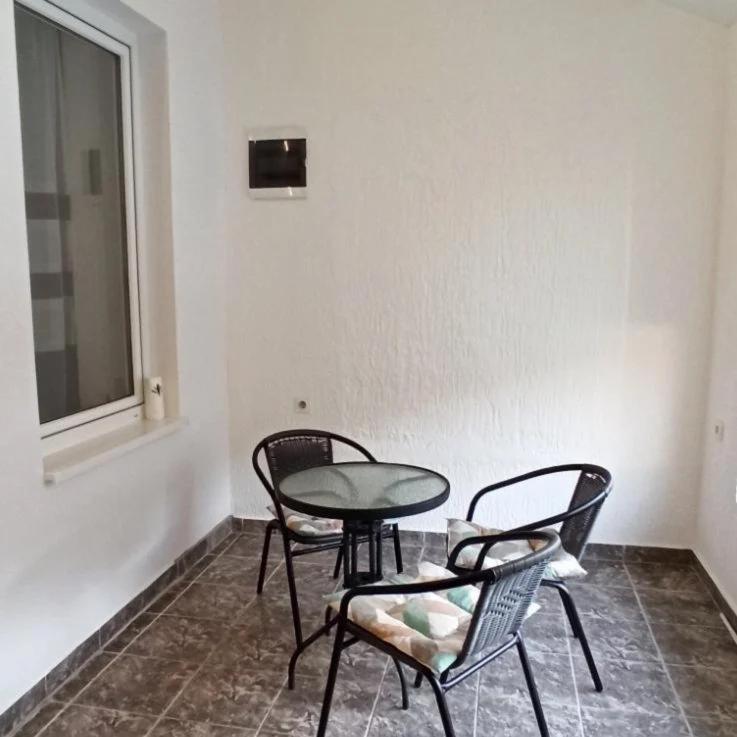 Apartmani Sivac 외부 사진