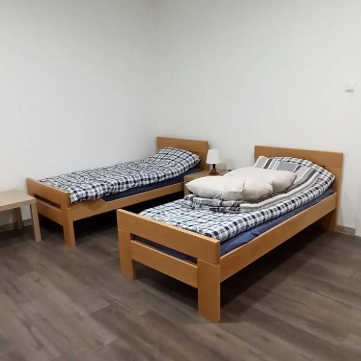 Apartmani Sivac 외부 사진
