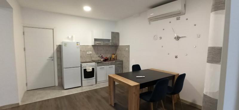 Apartmani Sivac 외부 사진